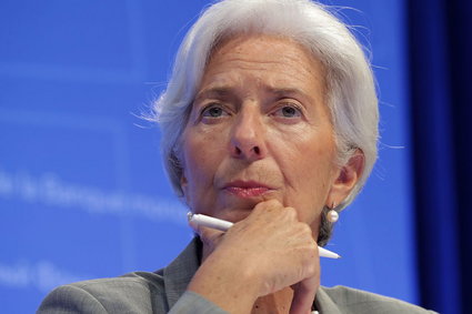 Szefowa MFW: Obniżenie podatków w USA grozi przegrzaniem gospodarki