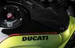 Limitowane Ducati Streetfighter V4 Lamborghini