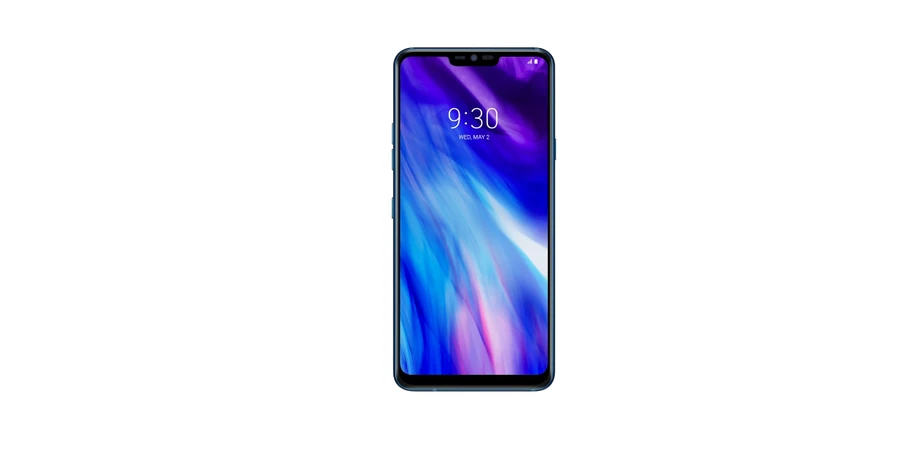 LG G7 ThinQ