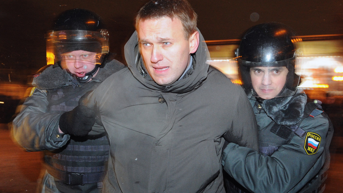 Reakcje na śmierć Aleksieja Nawalnego. "Żył, co wkurzało wszystkie żywe trupy"