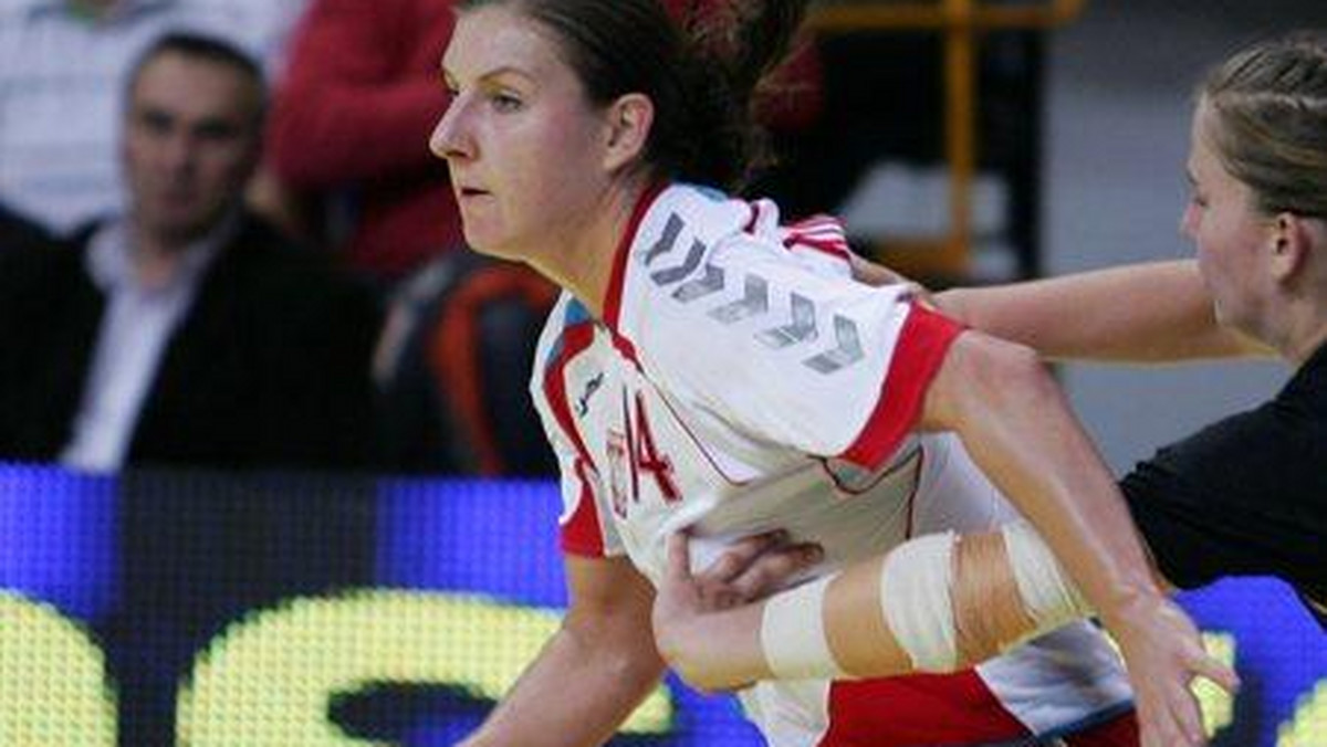 Karolina Kudłacz ma wystąpić w Lublinie w turnieju kwalifikacyjnym do mistrzostw świata, mimo kontuzji dłoni. Dwa lata temu zdecydowała się wziąć udział w imprezie tej samej rangi, choć nieco wcześniej omal nie straciła nogi.