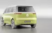 Volkswagen ID Buzz