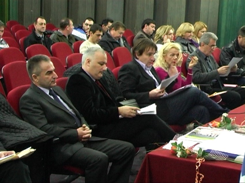 Odbornici u SO Kladovo