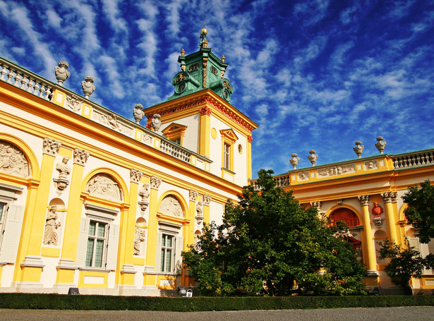 Muzeum Sztuki w Łodzi i Muzeum Pałacu w Wilanowie udostępniają swoje zbiory na internetowej platformie Art Project