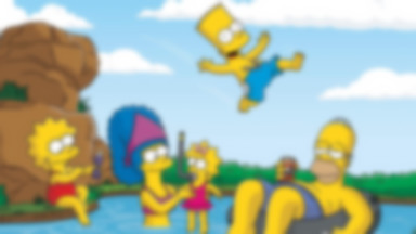 "Simpsonowie": to jednak nie koniec!