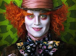 Johnny Depp produkuje Martina Scorsese w 3D