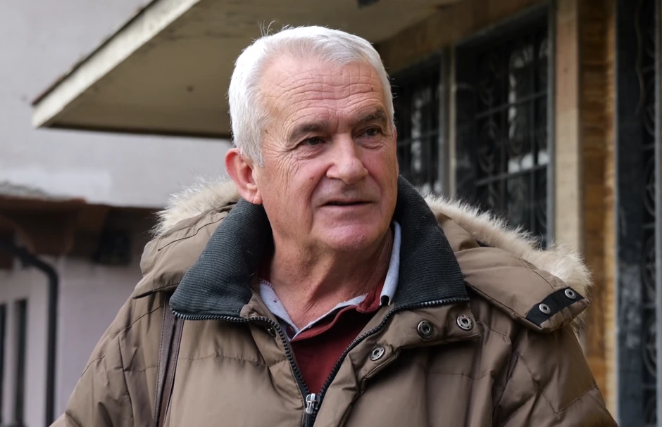 Aleksandra Radović, emisija "Metar moga sela"