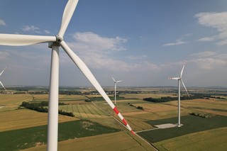 Wojna zmieniła spojrzenie na rynki energii