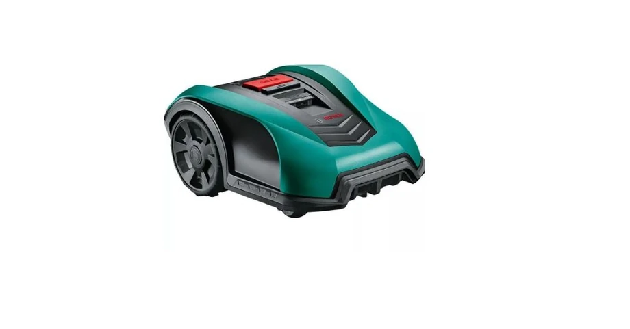 Bosch Indego 350 Connect