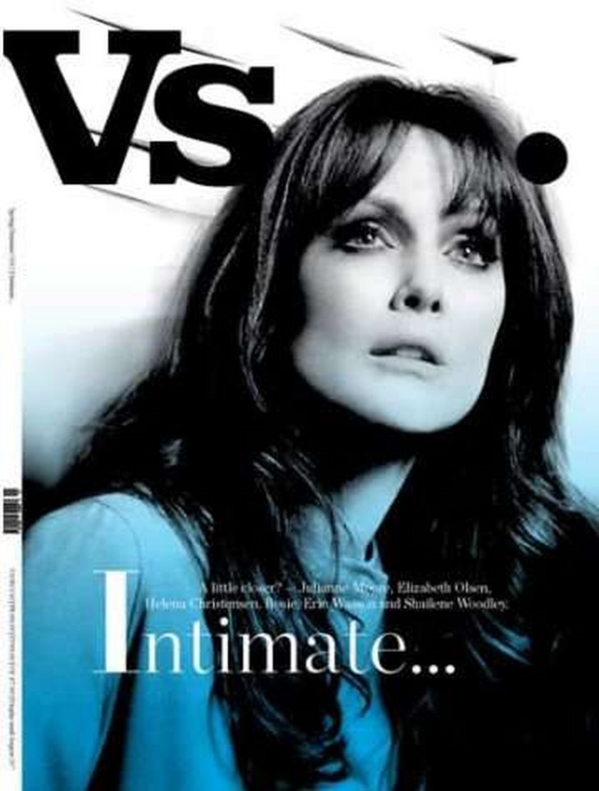 VS Magazine wiosna lato 2012