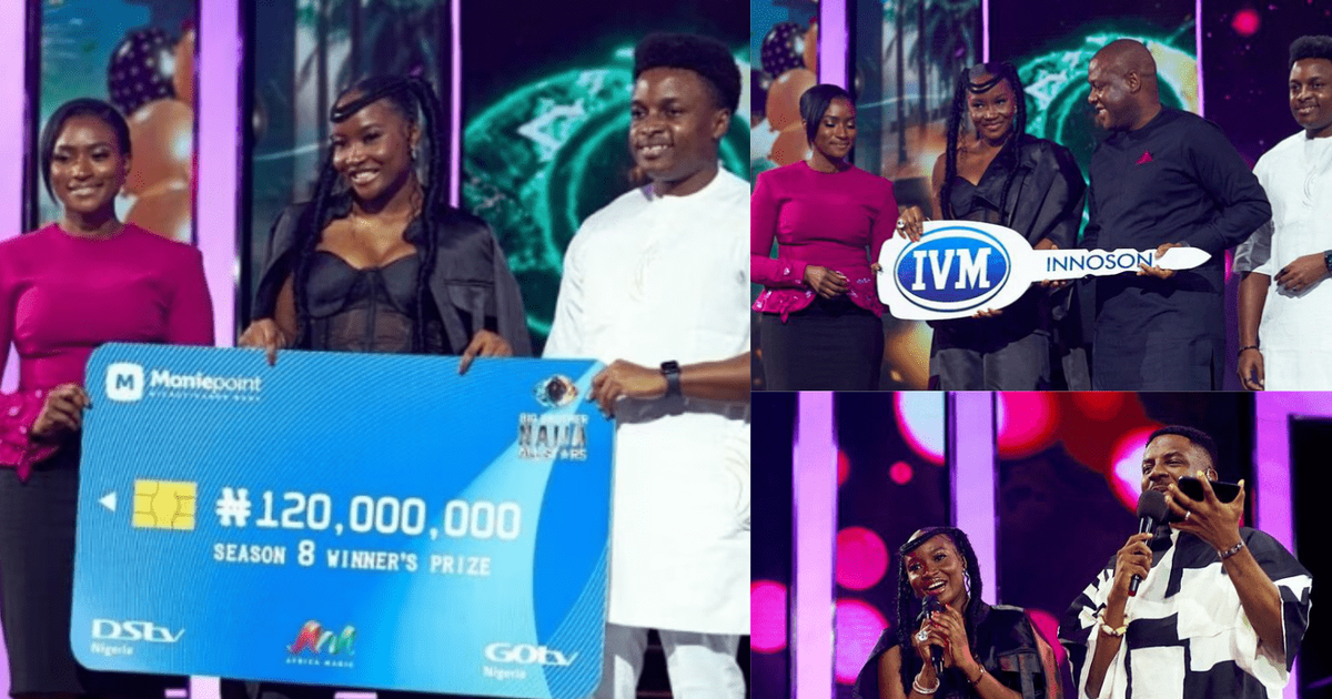 Multichoice Nigeria spent ₦5.5 Billion on BBNaija All Stars - Vimarsana News