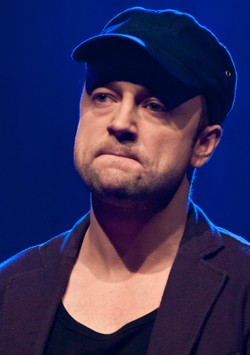 Czesław Mozil obraził swoich fanów? Zataczał się na koncercie