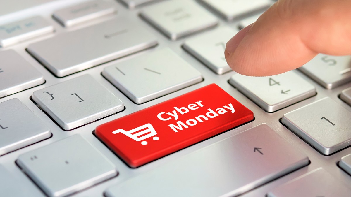 Cyber Monday