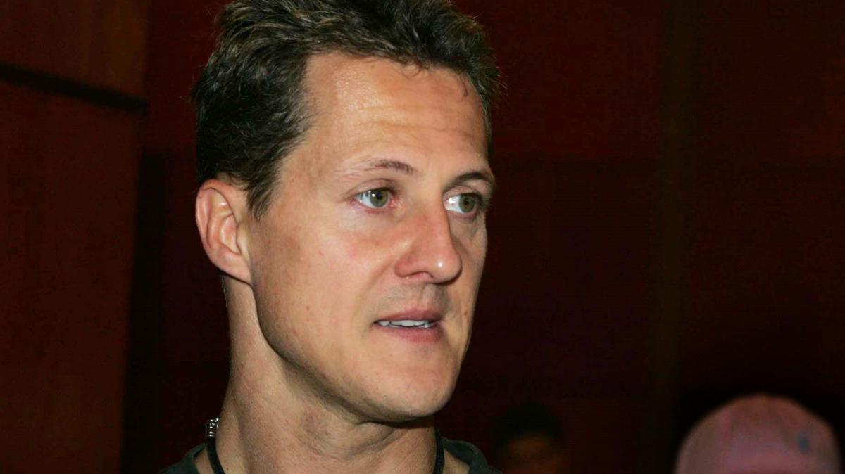 Megtörte a csendet Michael Schumacher fia! Könnybe lábadt szemmel beszélt az édesapjáról