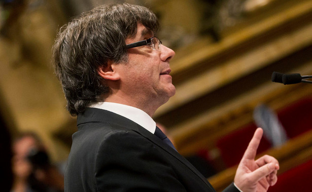 Carles Puigdemont