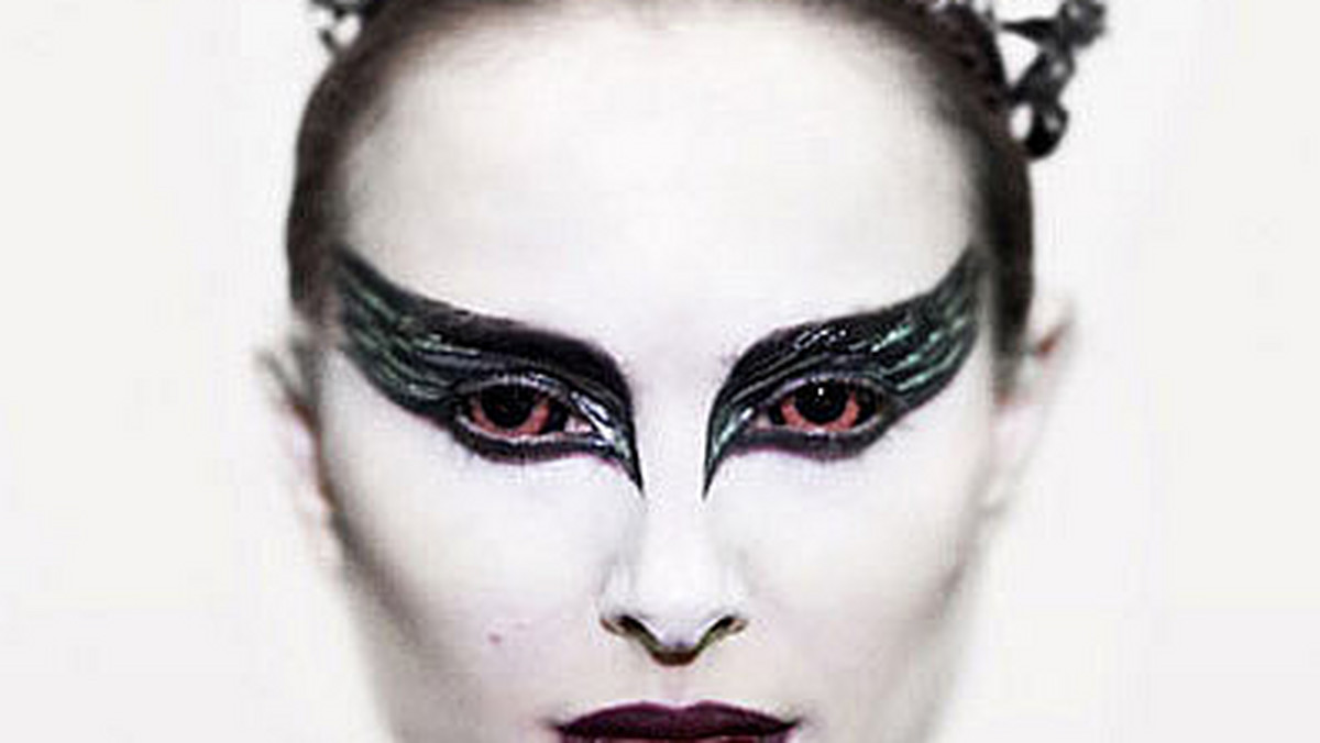 "Black Swan" - zdjęcie z filmu