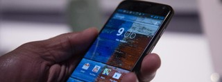 Moto X: zobacz najnowszy smartfon od Google i Motoroli