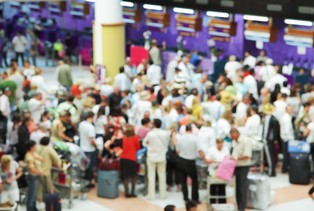 Sprawdź, które linie lotnicze są najpopularniejsze w Polsce