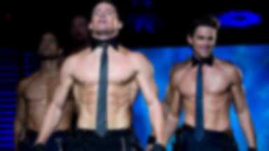 "Magic Mike": pełen zwiastun w sieci