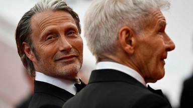 Mads Mikkelsen: Harrison pod nosem mówi: "Dlaczego się na to zgodziłem?". I już wiedziałem, z kim mam do czynienia