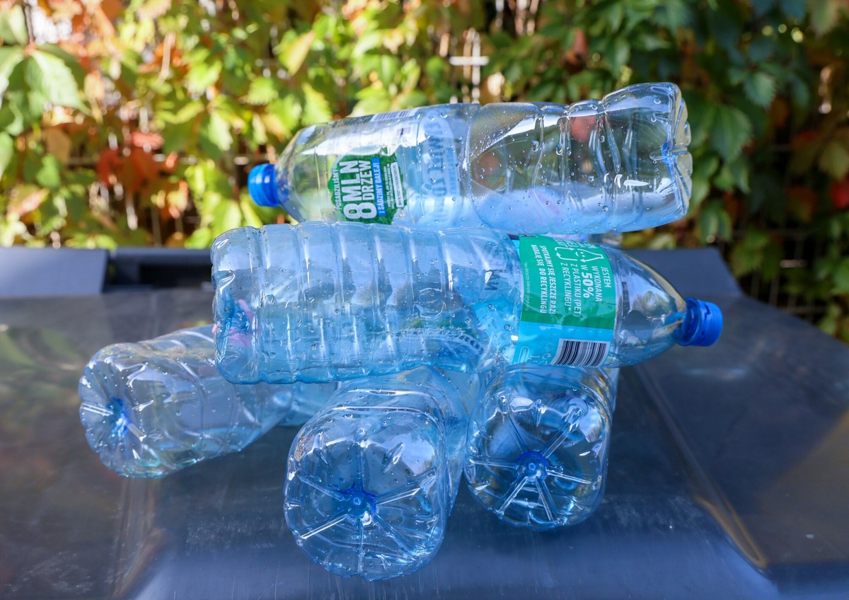 Pełne wdrożenie systemu kaucyjnego. Pierwsze dane i nowe obowiązki