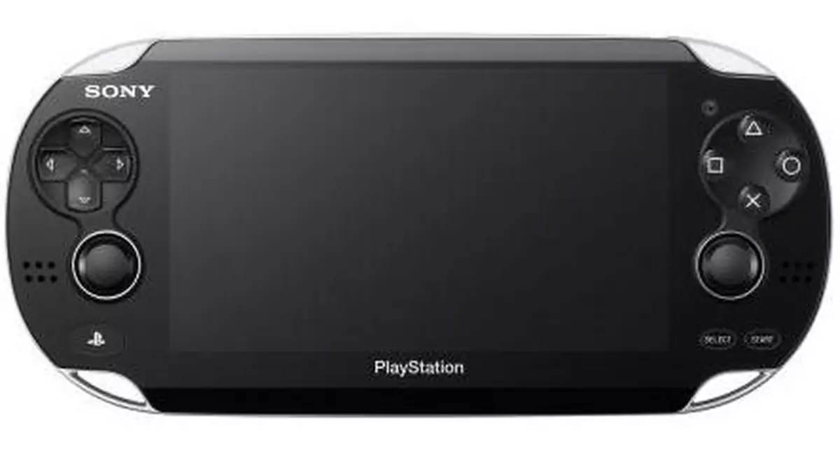 E3: PlayStation Vita wita!