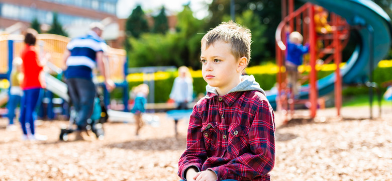 Zespół Aspergera u dzieci - jak i gdzie poprawnie zdiagnozować?   