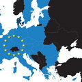 Połowa Europy z jedną ceną prądu, a Polska z najwyższą w Unii Europejskiej
