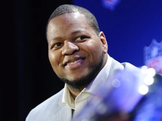 Ndamukong Suh 2012