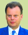 Eugeniusz Gołembiewski burmistrz Kowala, wiceprezes Unii Miasteczek Polskich