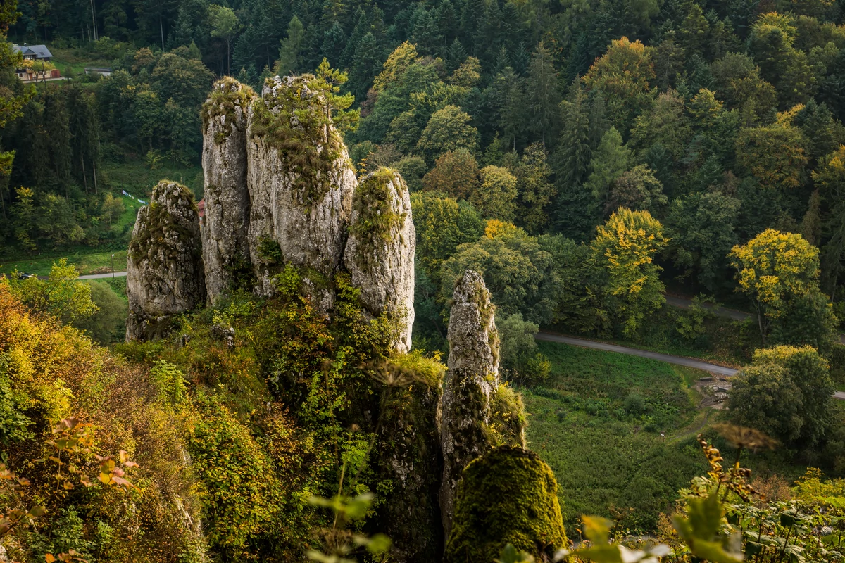  QUIZ z geografii Polski. Poziom: średniozaawansowany. Zdobędziesz 10/10?