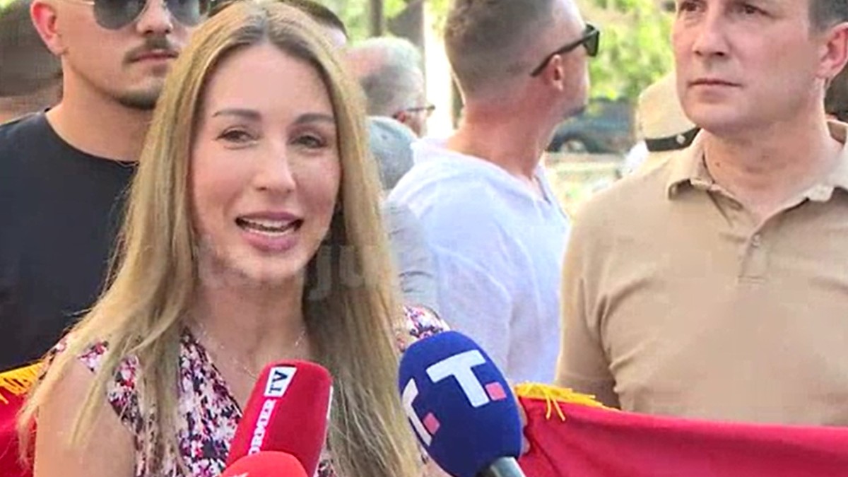 Dubravka Đedović Handanović