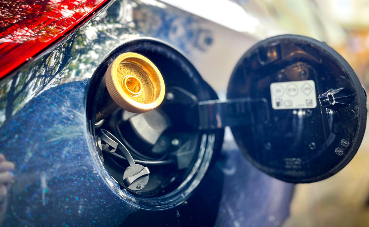 Ile kosztuje benzyna 95, diesel i gaz LPG? Oto nowe ceny paliw
