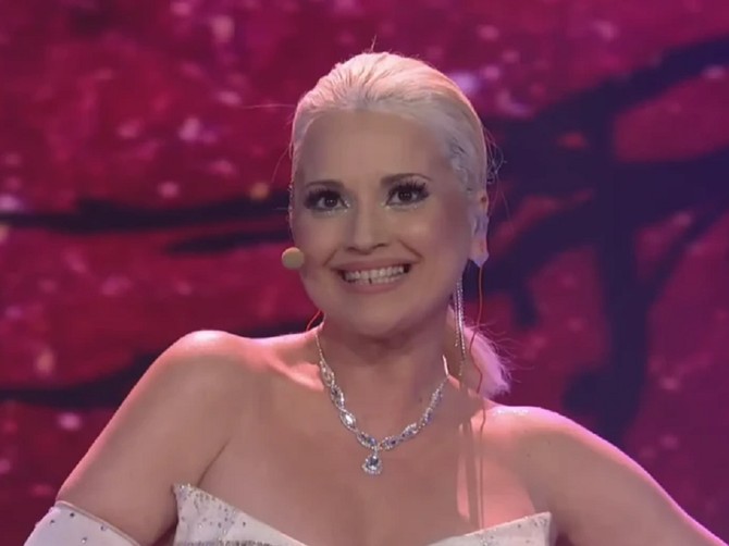 Maja Nikolić