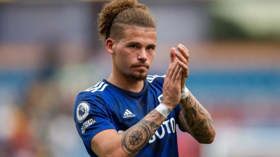 Kalvin Phillips