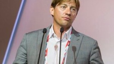 Mr Kiril Lipa, Chief Executive Officer of TMH