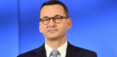 IV fala zacznie spadać za dwa tygodnie? Premier wyliczył, że jest na to szansa. Mówi też o zgonach i współpracy z opozycją