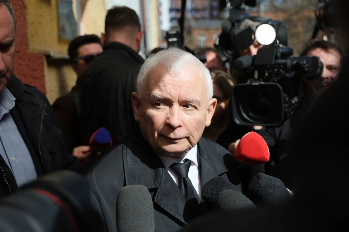 PiS i Konfederacja przejmą władzę? Fatalny sondaż dla koalicji