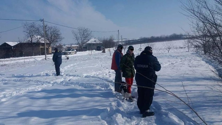 Dve osobe privedene zbog lova retkih vrsta ptica