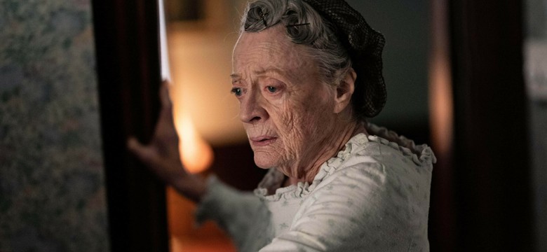 Wspomnieniowy QUIZ o rolach Maggie Smith. Nie tylko Minerwa McGonagall