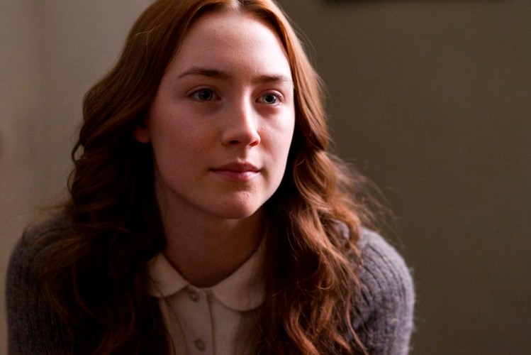 Saoirse Ronan w 'Byzantium'