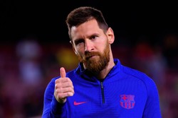 Messi i Guardiola przekazali po milion euro na walkę z koronawirusem