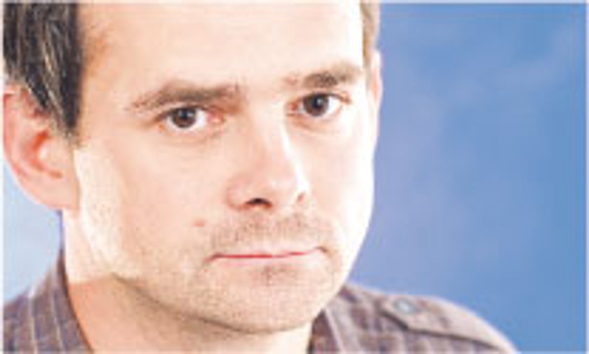 Marek Siudaj
