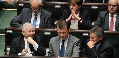 PiS miażdży PO. 11 proc. przewagi!