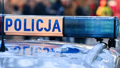 Napadli na Żabkę w Lublinie. Później obserwowali policjantów