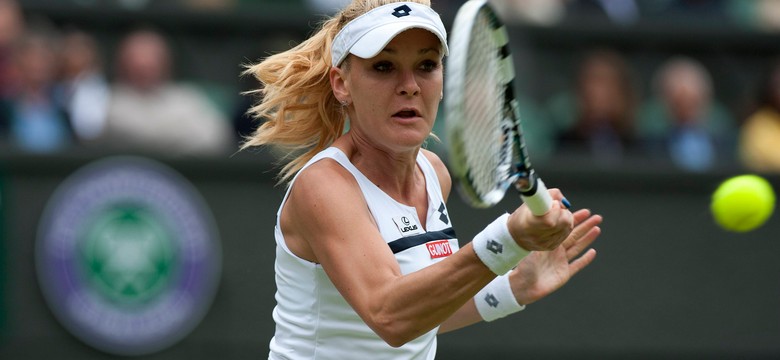Polska tenisową potęgą na Wimbledonie