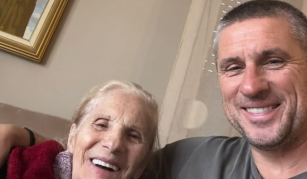 Niši Saveljiću umrla majka
