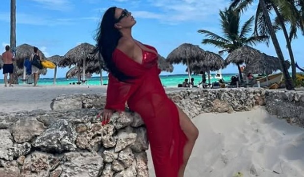 Marta Savić, stan Dominikana