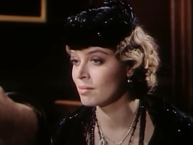 Ena Begović
