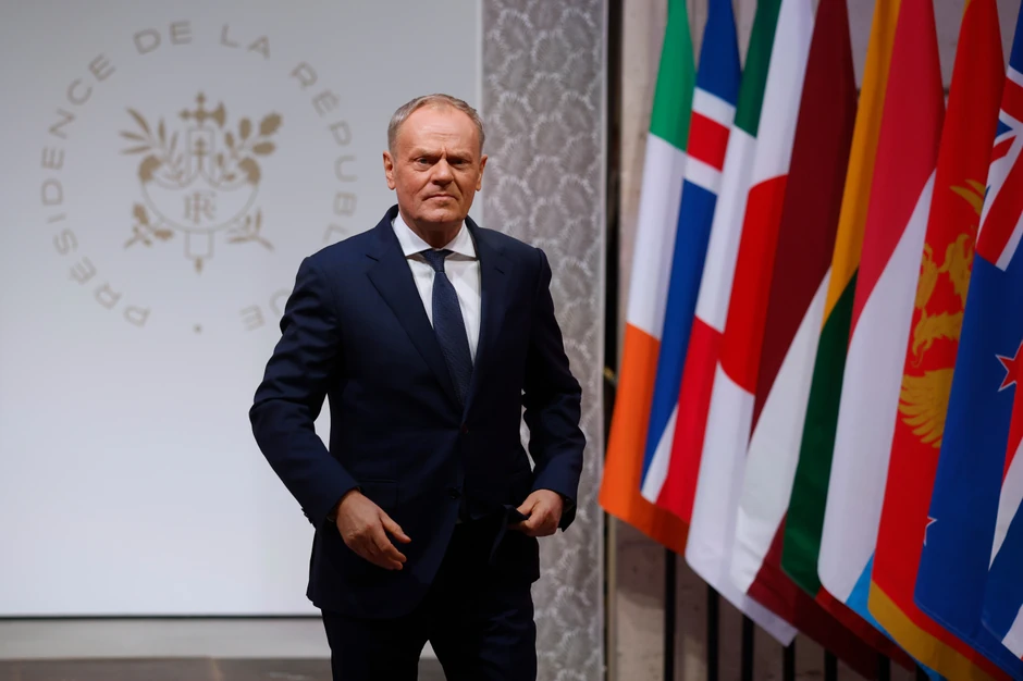 Donald Tusk